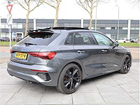 Audi a3 sportback 35 tfsi s-line automaat 2023, hfp-57-n - afbeelding 33 van  37