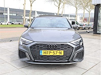 Audi a3 sportback 35 tfsi s-line automaat 2023, hfp-57-n - afbeelding 36 van  37