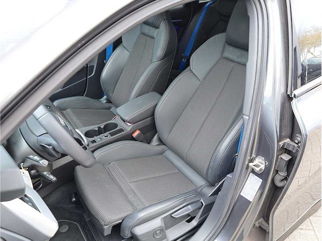 Audi a3 sportback 35 tfsi s-line automaat 2023, hfp-57-n - afbeelding 5 van  37