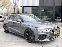 Audi a3 sportback 35 tfsi s-line automaat 2023, hfp-57-n - afbeelding 35 van  37