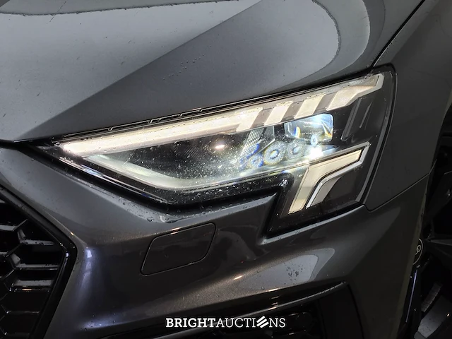 Audi a3 sportback 40 e advanced edition tfsi 265pk 2021, gnt-67-f - afbeelding 6 van  34