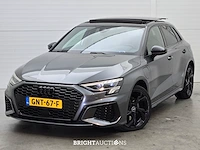 Audi a3 sportback 40 e advanced edition tfsi 265pk 2021, gnt-67-f