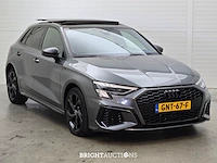Audi a3 sportback 40 e advanced edition tfsi 265pk 2021, gnt-67-f - afbeelding 12 van  34