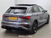 Audi a3 sportback 40 e advanced edition tfsi 265pk 2021, gnt-67-f - afbeelding 29 van  34