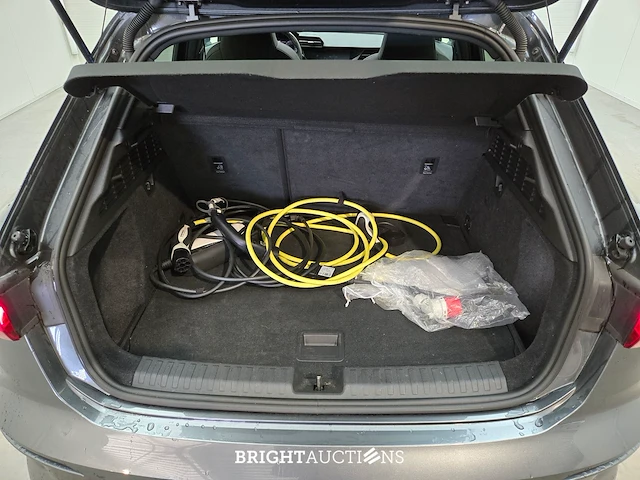 Audi a3 sportback 40 e advanced edition tfsi 265pk 2021, gnt-67-f - afbeelding 33 van  34