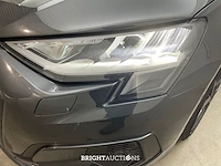 Audi a3 sportback 40 e advanced edition tfsi 265pk 2022, x-112-bz - afbeelding 6 van  43