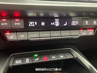 Audi a3 sportback 40 e advanced edition tfsi 265pk 2022, x-112-bz - afbeelding 10 van  43