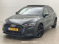 Audi a3 sportback 40 e advanced edition tfsi 265pk 2022, x-112-bz