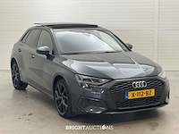 Audi a3 sportback 40 e advanced edition tfsi 265pk 2022, x-112-bz - afbeelding 12 van  43