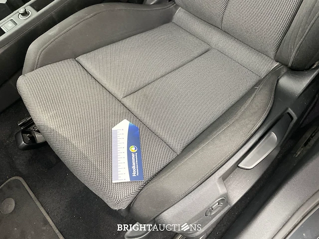 Audi a3 sportback 40 e advanced edition tfsi 265pk 2022, x-112-bz - afbeelding 31 van  43