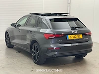 Audi a3 sportback 40 e advanced edition tfsi 265pk 2022, x-112-bz - afbeelding 23 van  43