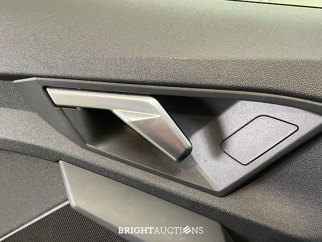 Audi a3 sportback 40 e advanced edition tfsi 265pk 2022, x-112-bz - afbeelding 37 van  43