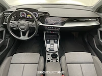 Audi a3 sportback 40 e advanced edition tfsi 265pk 2022, x-112-bz - afbeelding 39 van  43
