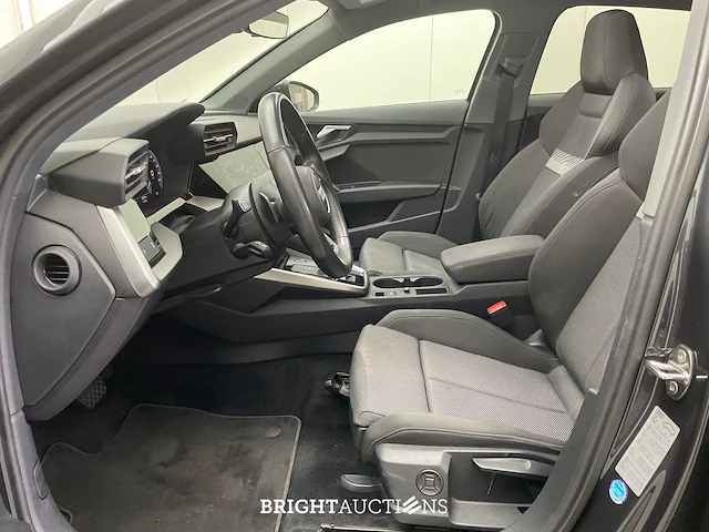 Audi a3 sportback 40 e advanced edition tfsi 265pk 2022, x-112-bz - afbeelding 41 van  43