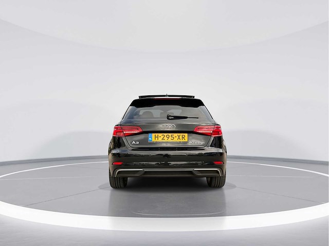 Audi a3 sportback 40 e-tron 2020 | h-295-xr i - afbeelding 1 van  18