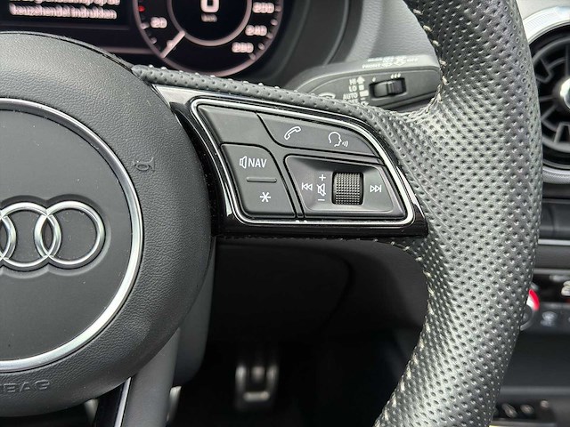 Audi a3 sportback 40 e-tron 2020 | h-295-xr i - afbeelding 2 van  18