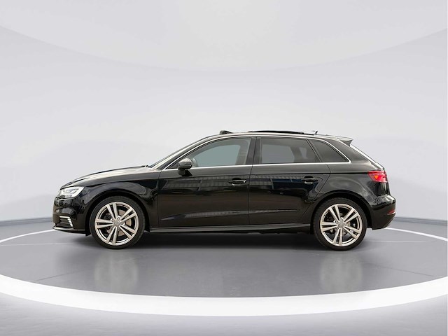 Audi a3 sportback 40 e-tron 2020 | h-295-xr i - afbeelding 3 van  18