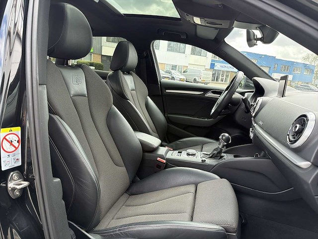 Audi a3 sportback 40 e-tron 2020 | h-295-xr i - afbeelding 6 van  18