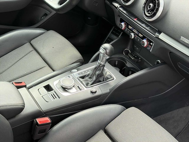 Audi a3 sportback 40 e-tron 2020 | h-295-xr i - afbeelding 7 van  18