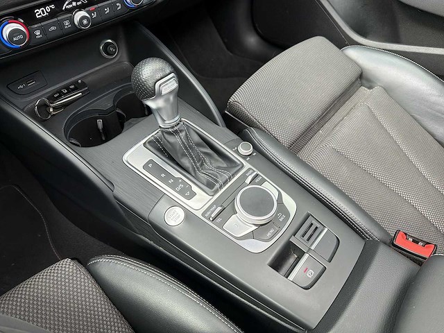 Audi a3 sportback 40 e-tron 2020 | h-295-xr i - afbeelding 8 van  18