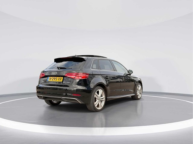 Audi a3 sportback 40 e-tron 2020 | h-295-xr i - afbeelding 5 van  18