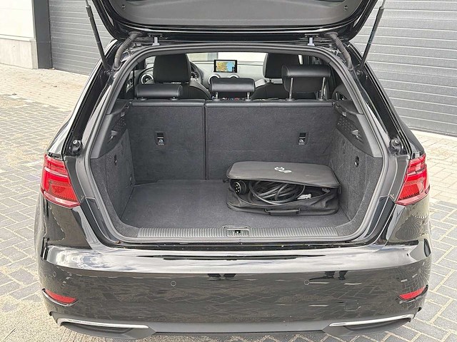 Audi a3 sportback 40 e-tron 2020 | h-295-xr i - afbeelding 10 van  18