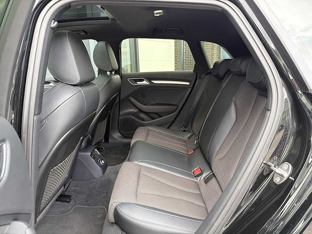 Audi a3 sportback 40 e-tron 2020 | h-295-xr i - afbeelding 11 van  18