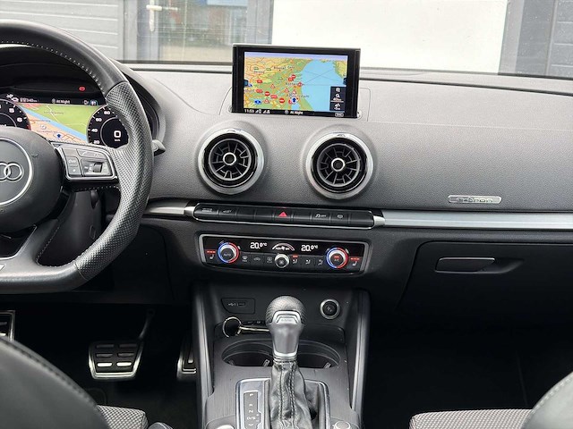 Audi a3 sportback 40 e-tron 2020 | h-295-xr i - afbeelding 12 van  18