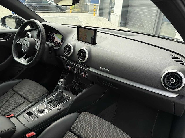 Audi a3 sportback 40 e-tron 2020 | h-295-xr i - afbeelding 13 van  18