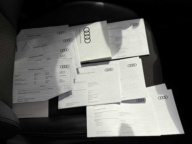 Audi a3 sportback 40 e-tron 2020 | h-295-xr i - afbeelding 14 van  18