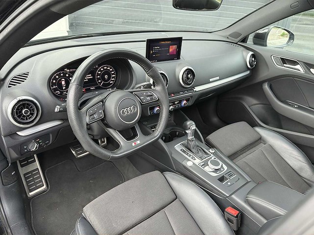 Audi a3 sportback 40 e-tron 2020 | h-295-xr i - afbeelding 15 van  18