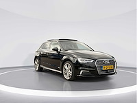 Audi a3 sportback 40 e-tron 2020 | h-295-xr i - afbeelding 17 van  18