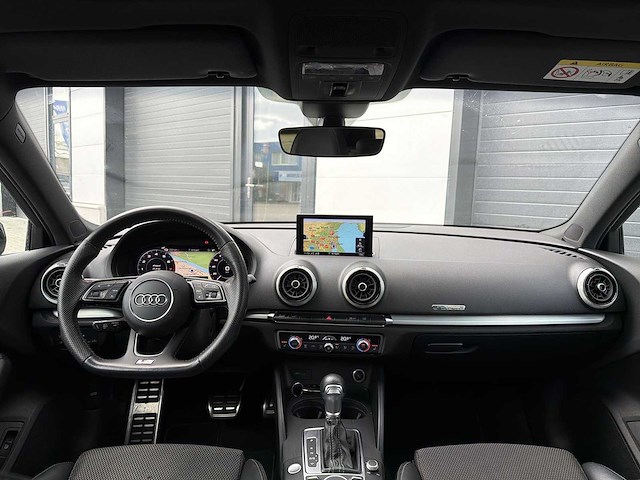 Audi a3 sportback 40 e-tron 2020 | h-295-xr i - afbeelding 18 van  18