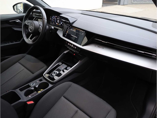 Audi a3 sportback 40 tfsi e 204pk automaat 2022 - afbeelding 5 van  30