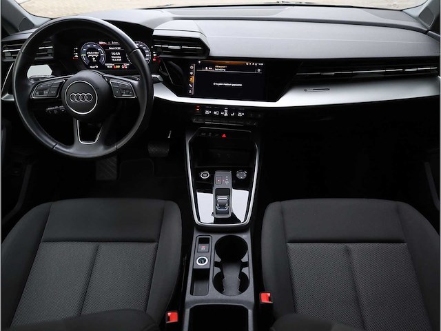 Audi a3 sportback 40 tfsi e 204pk automaat 2022 - afbeelding 6 van  30