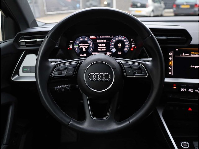 Audi a3 sportback 40 tfsi e 204pk automaat 2022 - afbeelding 7 van  30