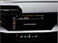 Audi a3 sportback 40 tfsi e 204pk automaat 2022 - afbeelding 13 van  30