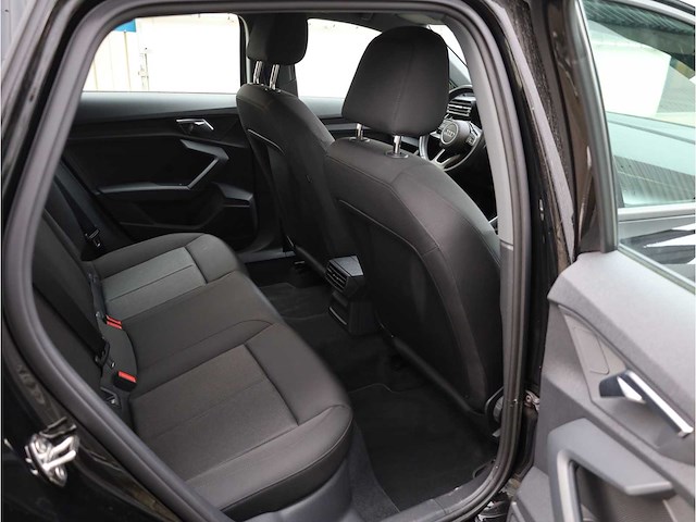 Audi a3 sportback 40 tfsi e 204pk automaat 2022 - afbeelding 14 van  30