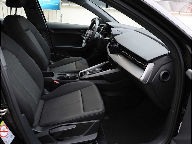 Audi a3 sportback 40 tfsi e 204pk automaat 2022 - afbeelding 15 van  30