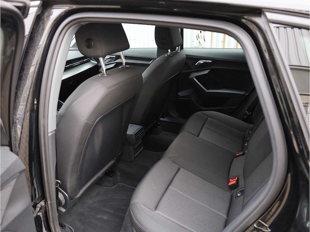 Audi a3 sportback 40 tfsi e 204pk automaat 2022 - afbeelding 17 van  30