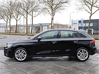 Audi a3 sportback 40 tfsi e 204pk automaat 2022 - afbeelding 12 van  30