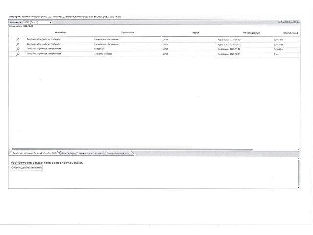 Audi a3 sportback 40 tfsi e 204pk automaat 2022 - afbeelding 24 van  30