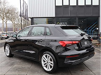 Audi a3 sportback 40 tfsi e 204pk automaat 2022 - afbeelding 23 van  30