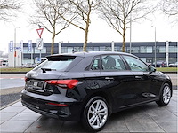 Audi a3 sportback 40 tfsi e 204pk automaat 2022 - afbeelding 26 van  30