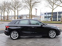 Audi a3 sportback 40 tfsi e 204pk automaat 2022 - afbeelding 27 van  30