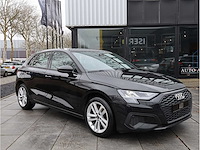 Audi a3 sportback 40 tfsi e 204pk automaat 2022 - afbeelding 28 van  30