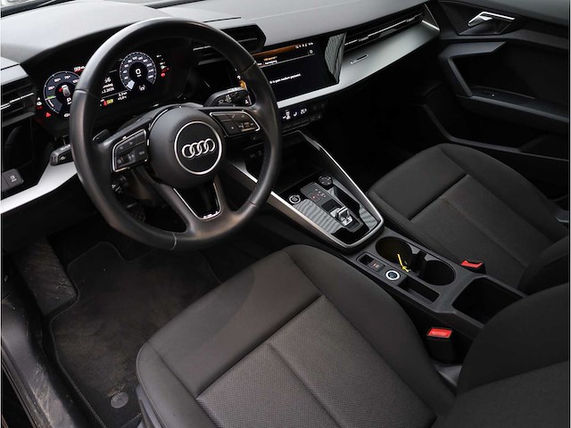 Audi a3 sportback 40 tfsi e 204pk automaat 2022 - afbeelding 2 van  30