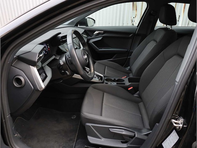 Audi a3 sportback 40 tfsi e 204pk automaat 2022 - afbeelding 3 van  30