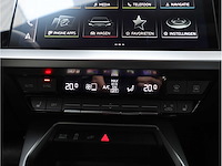 Audi a3 sportback 40 tfsi e 204pk automaat 2022 - afbeelding 10 van  30