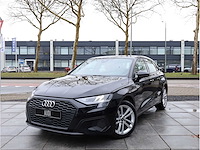 Audi a3 sportback 40 tfsi e 204pk automaat 2022 - afbeelding 1 van  30